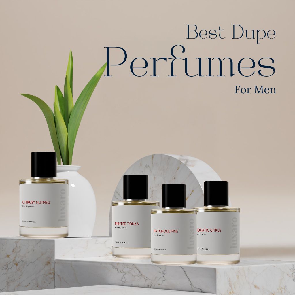 Best Perfume Dupes