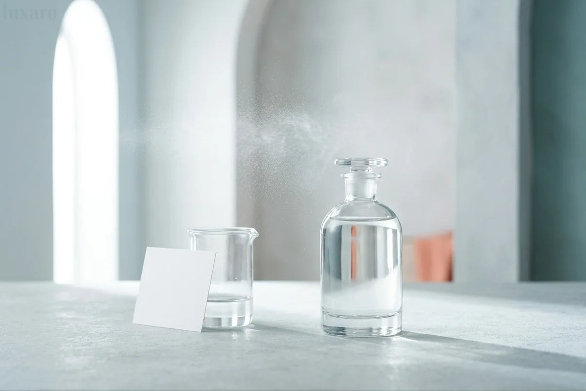 Are Alcohol-Based Perfumes Halal in Islam?