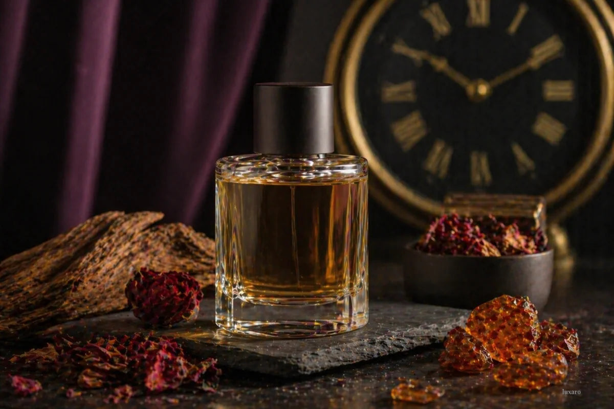 Why Some Perfumes Last All Day While Others Fade Quickly