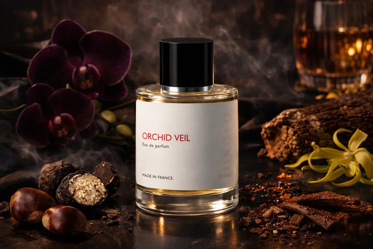 Black Orchid Perfume: Why Do My Friends Smell It Differently Than Me?