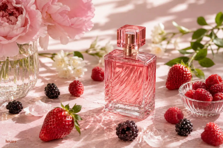 Why Did Burberry Her Make Fruity Gourmand Fragrances So Popular?