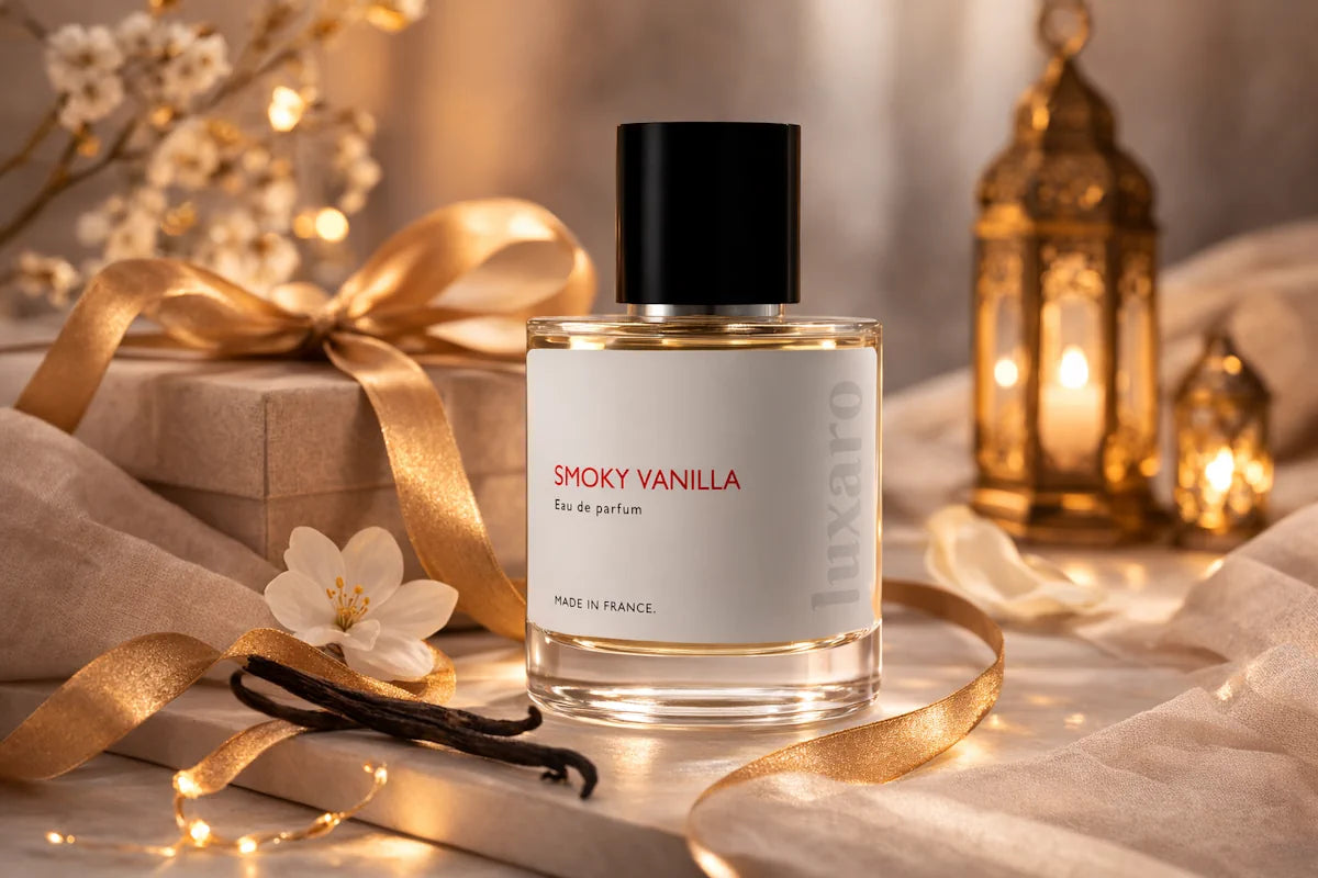 The Eid Perfume Gift Guide: Choosing Fragrances for Family and Friends