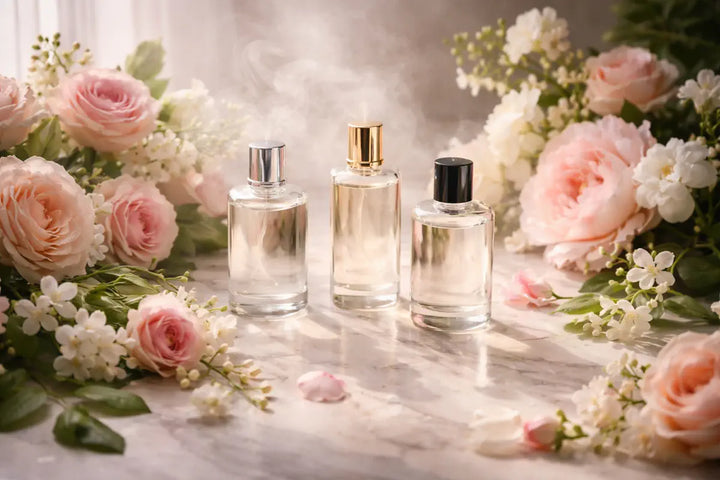 The Timeless Allure of Floral Notes in Inspired Scents