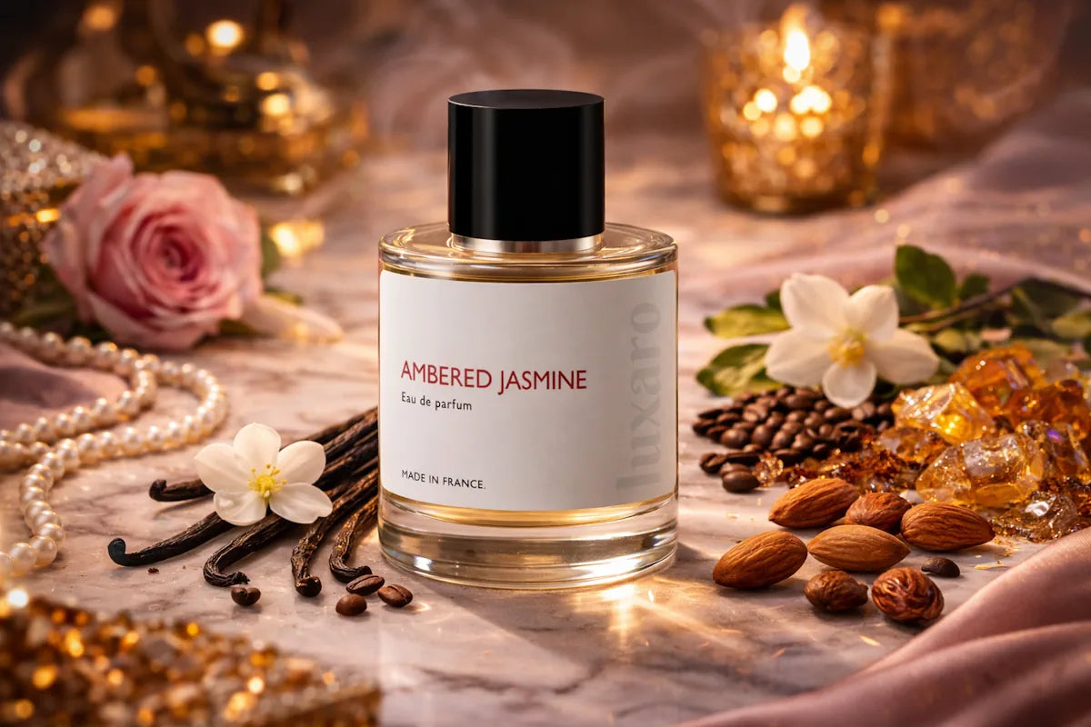Understanding the Good Girl Fragrance Family: Notes, Seasons and Character