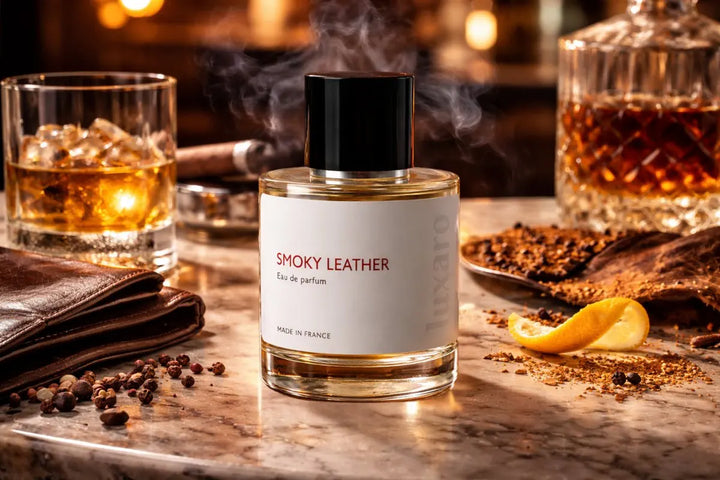 Why Tobacco, Vanilla and Smoky Woods Feel So Comforting