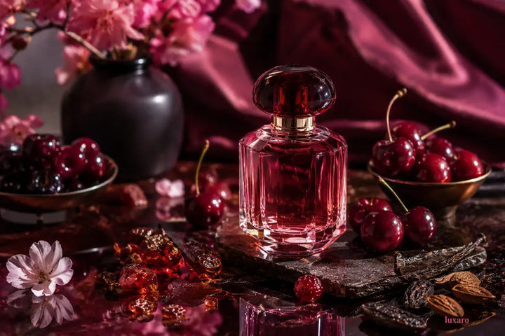 Why Cherry, Almond and Warm Spices Made Lost Cherry So Popular