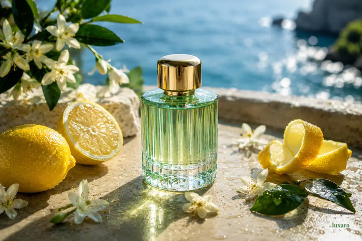 Mastering the Neroli Note: Fresh Citrus Fragrances Explained