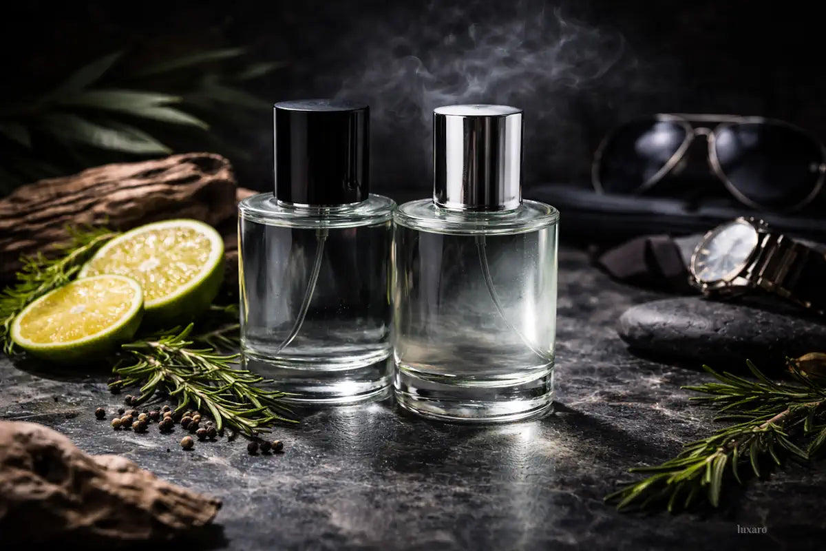 Why Citrus, Spice and Woods Create Such Versatile Fragrances