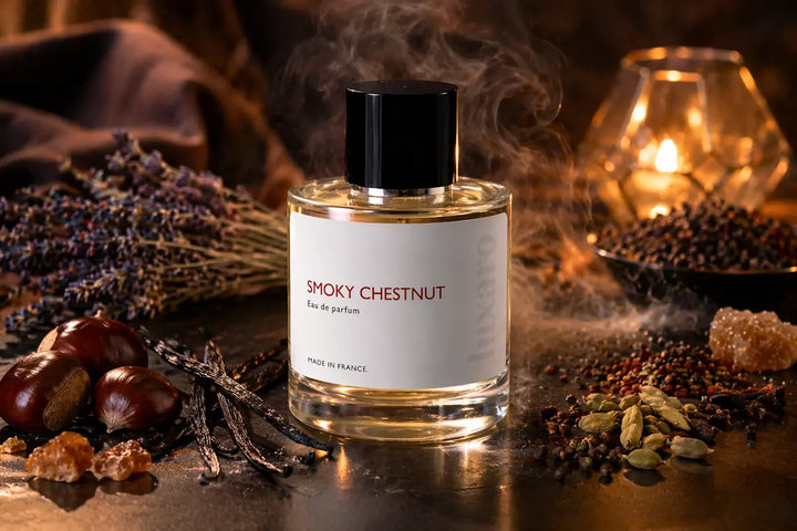 Why Sweet And Spicy Fragrances Feel So Comforting