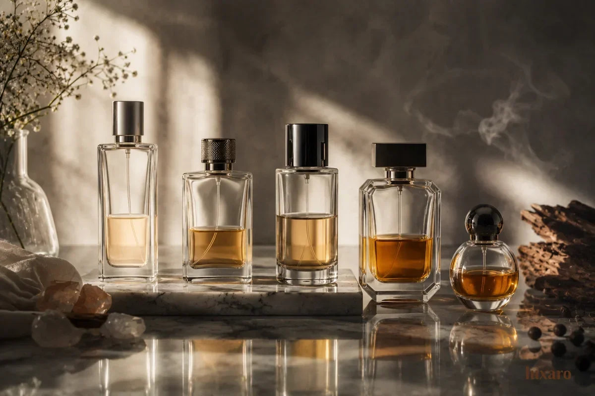 Understanding Perfume Concentration: Does It Affect Price?