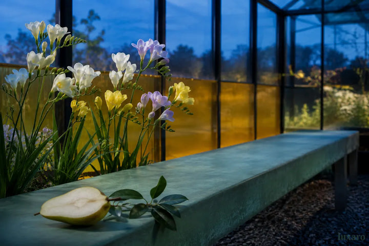 Why Freesia Works So Well in Fresh Fruity Floral Perfumes