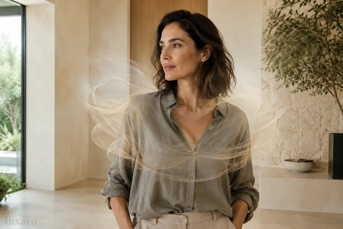 What Does Fragrance Projection Mean, and Is Stronger Always Better?