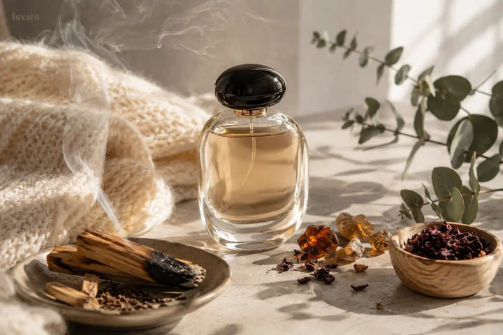 Why Smoky Fragrances Feel Cozy and Addictive: The Warm Side of Modern Perfumery