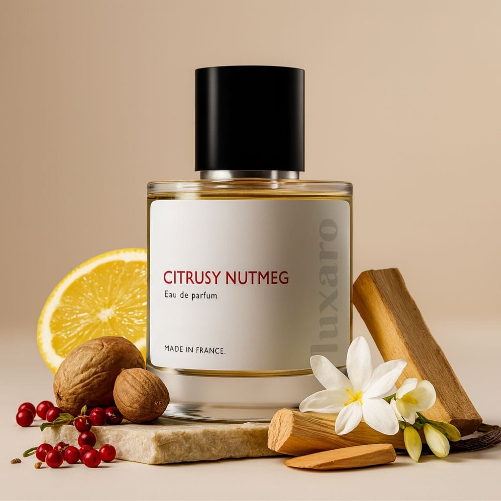 Luxury Men’s Perfume