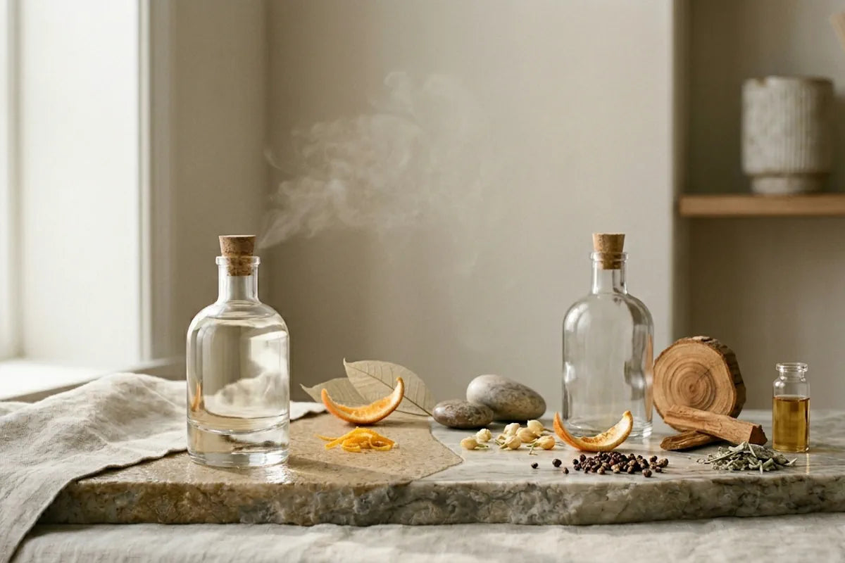 Why Skin Type Changes the Longevity of Designer Inspired Scents