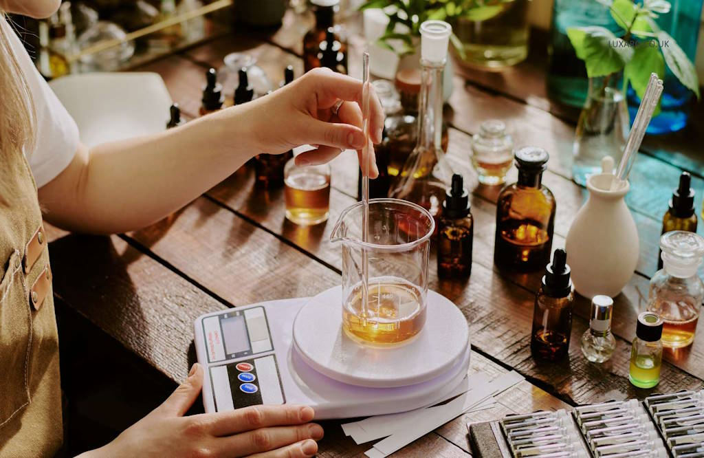 How to Identify High Quality Designer Inspired Perfumes