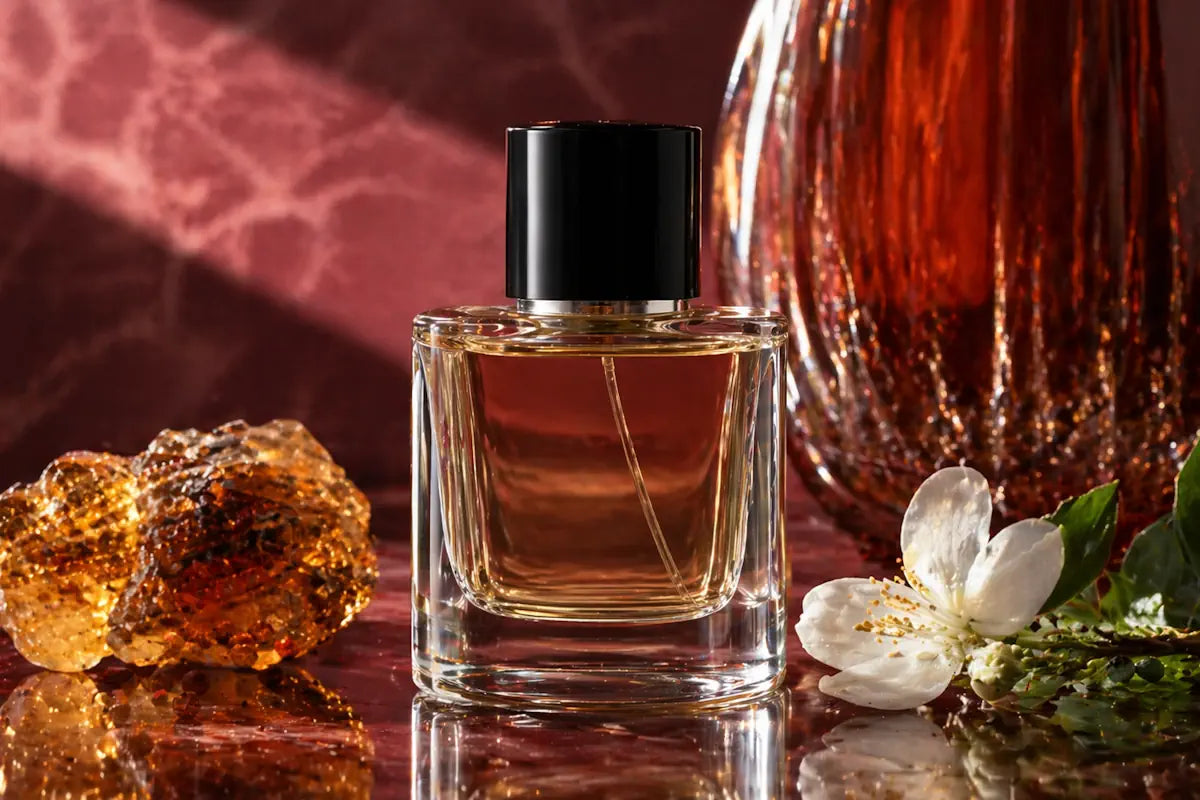 Why Baccarat Rouge 540 Became So Popular | Understanding The Fragrance