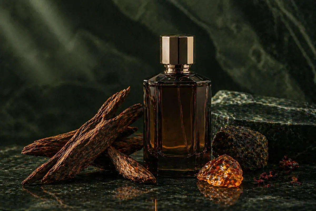 Best Oud Fragrances That Smell Expensive Without the Price Tag