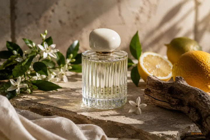 Why Citrus and Woody Fragrances Feel So Fresh and Sophisticated