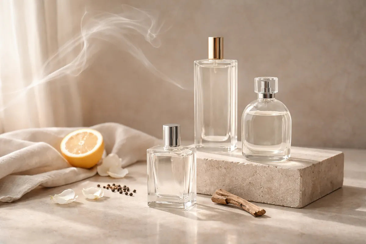 Best Designer Inspired Perfumes in the UK