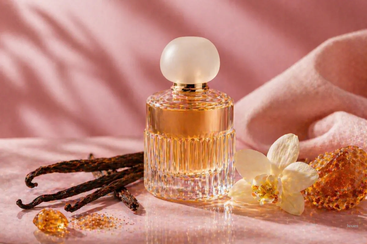 Best Vanilla Perfume That Smells Sweet and Addictive