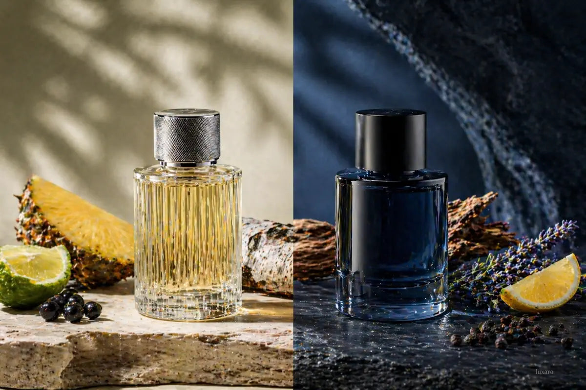 Creed Aventus vs Dior Sauvage: Which Fragrance Should You Choose?