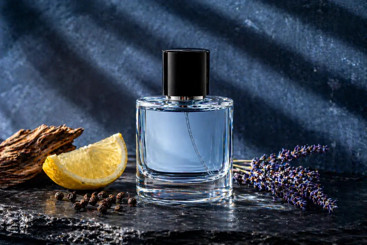 Dior Sauvage Projection: How Far Does It Smell?