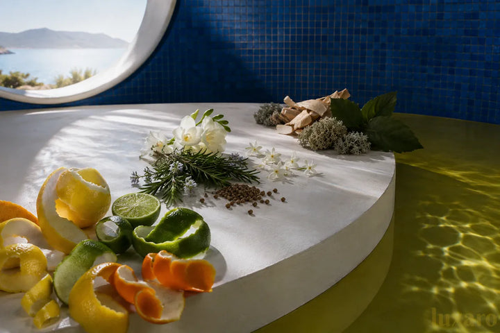 How Do You Choose a Fresh Perfume That Does Not Smell Like Aftershave?