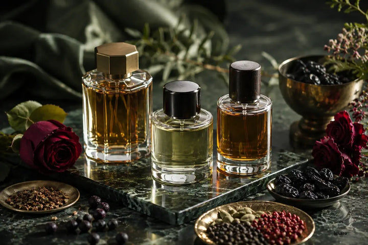 Why Are Spicy Rose Fragrances So Popular?