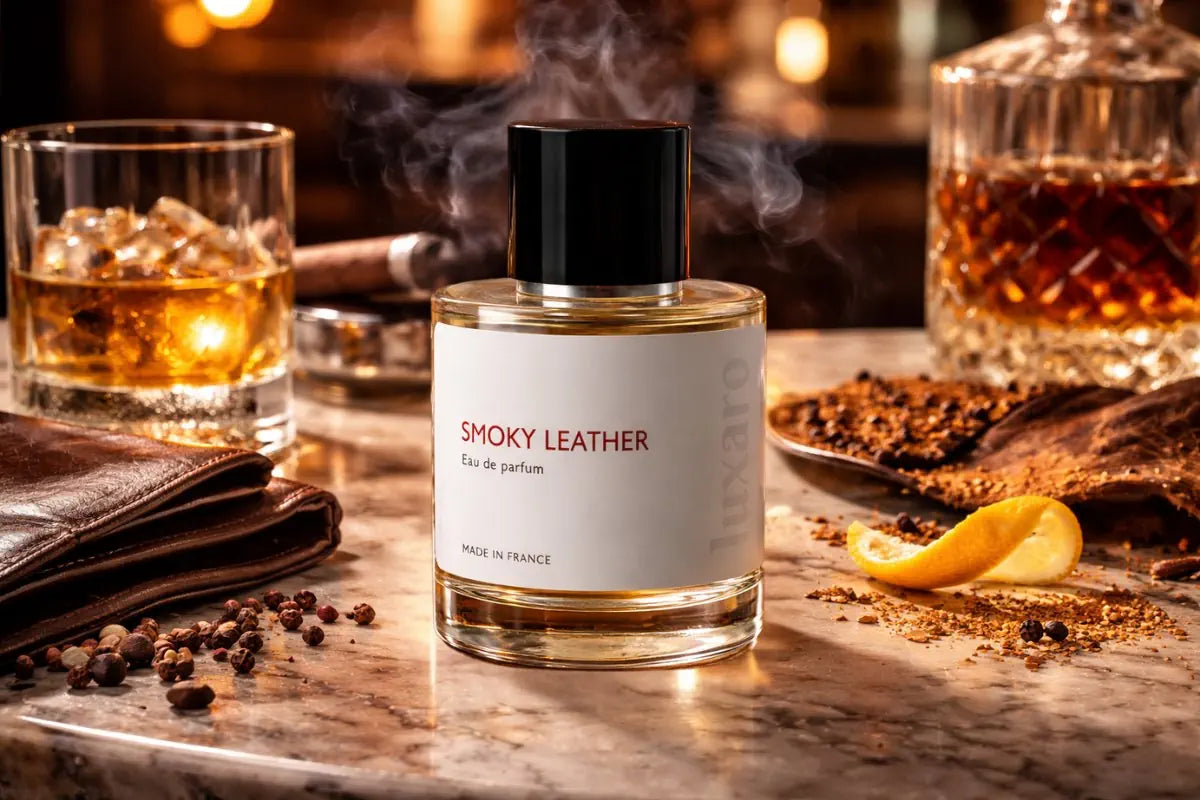 Why Tobacco, Vanilla and Smoky Woods Feel So Comforting