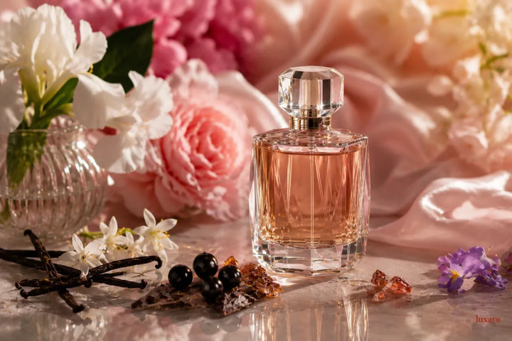 Why Do Vanilla Floral Fragrances Feel So Comforting?