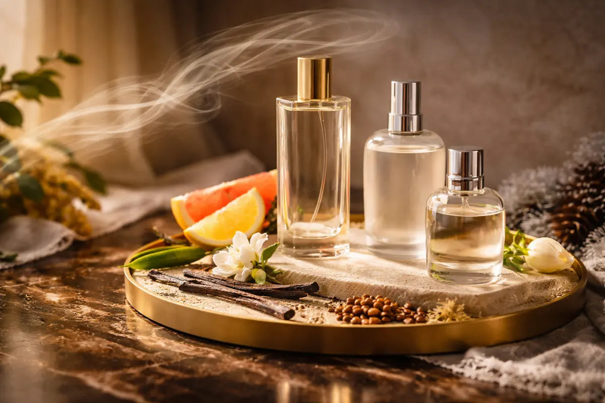How Layering Can Enhance the Longevity of Inspired Scents