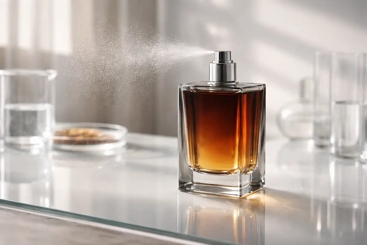 How Long Does Perfume Last? Understanding Longevity, Strength and Sillage