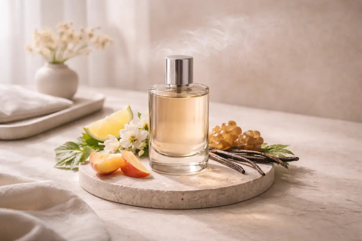 Perfume Rules Explained: 30/50/20, Longevity & Daily Use