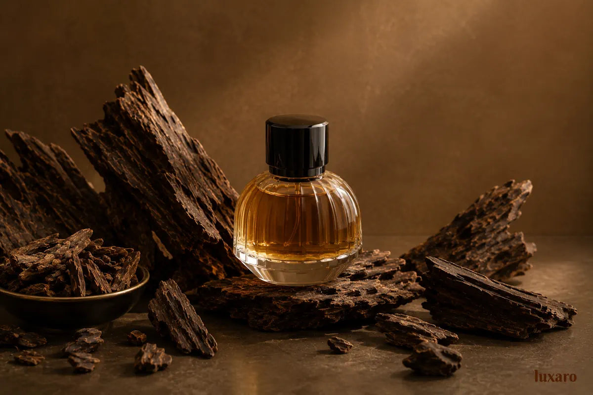 The Truth About Oud: Why Some People Love It and Others Don't