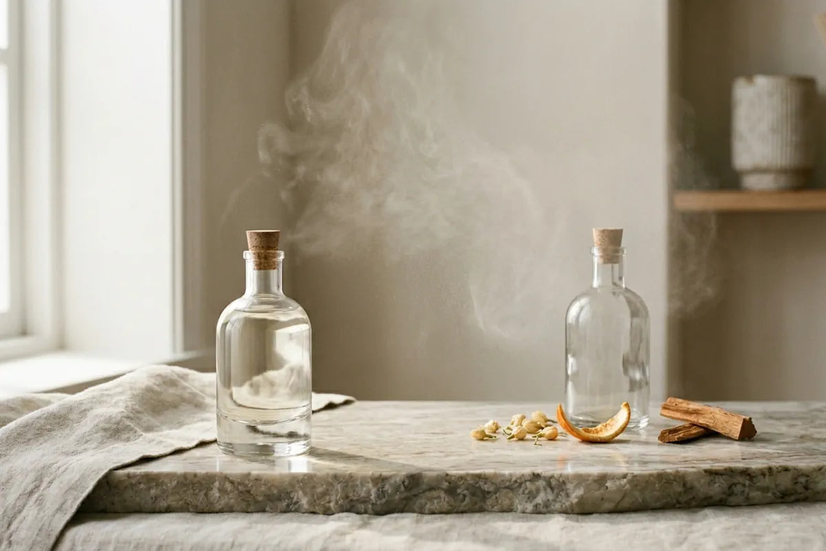 Understanding Sillage and How It Differs in Perfume Dupes