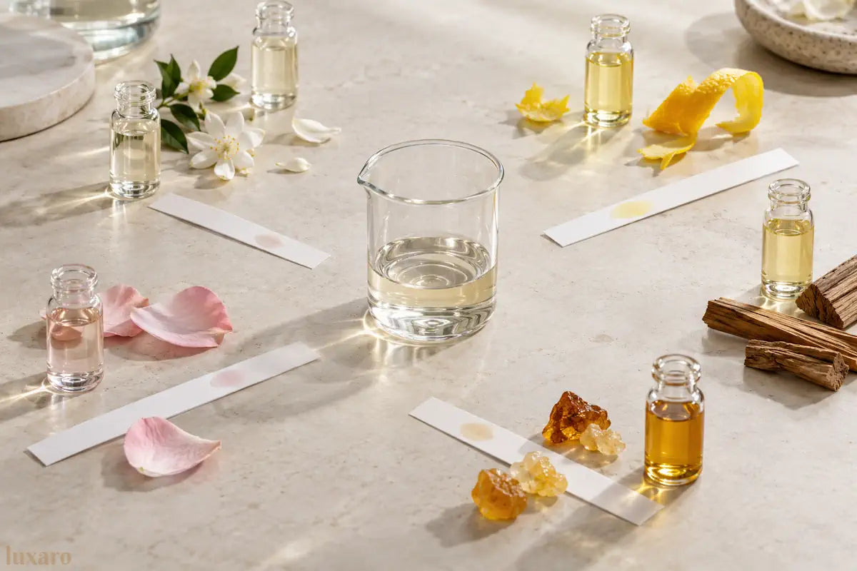 What Are Fragrance Accords and How Do They Work?