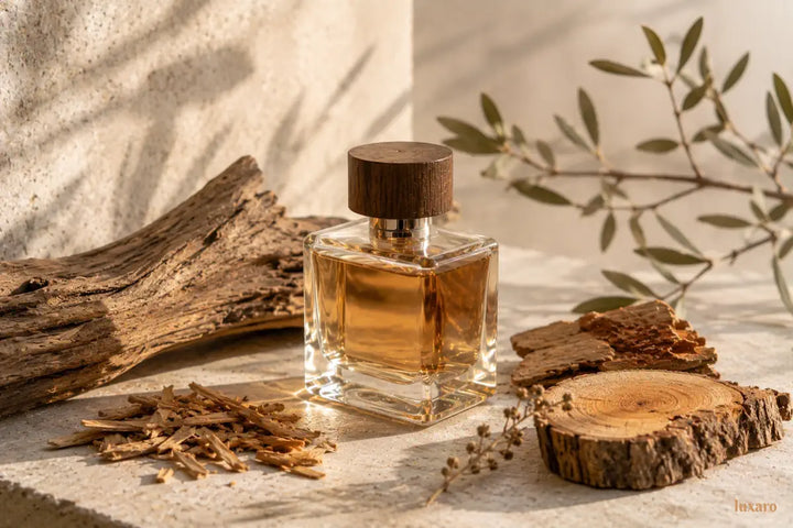 What Do Woody Fragrances Smell Like and Why Do They Feel So Elegant?