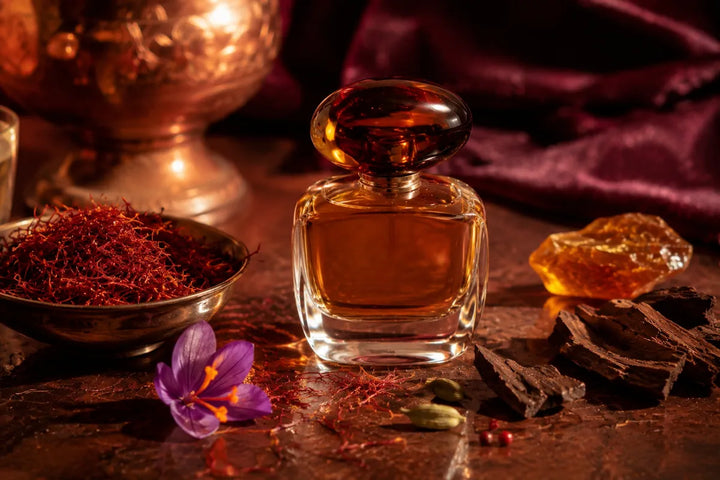 Why Saffron Is So Popular in Modern Perfumery
