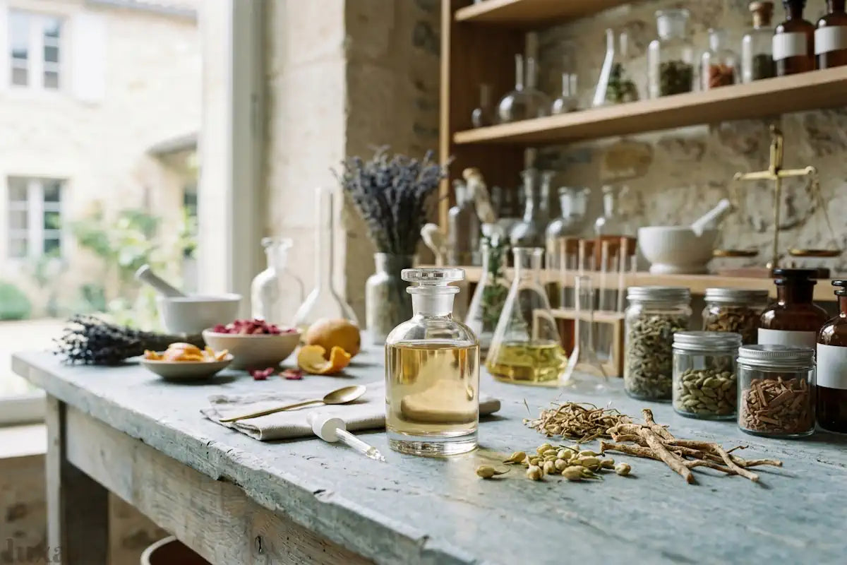 What Does “Made in France” Mean on Perfume?
