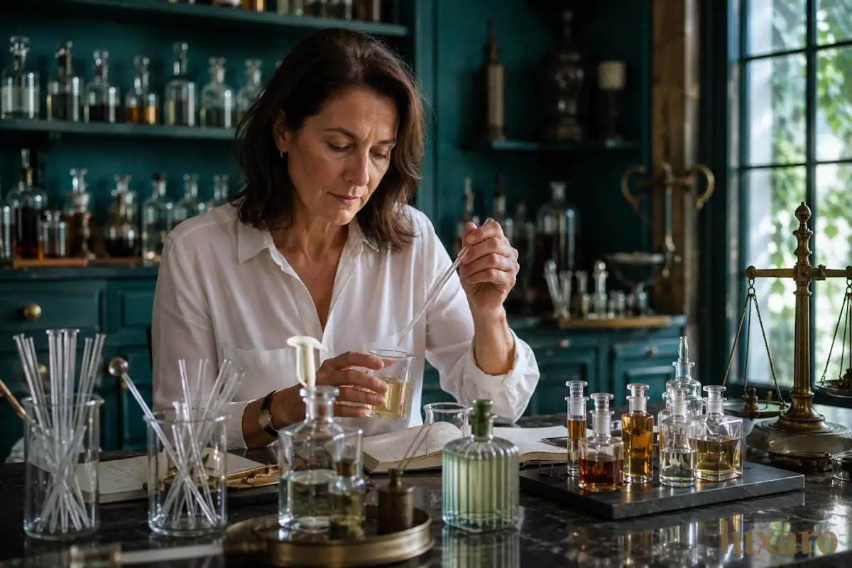 What Makes French Perfume Different From Other Perfumes?