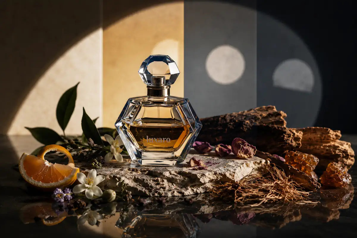 Why Does A Perfume Smell Different After A Few Hours?