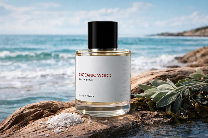 The Science of Coastal Scents: Inside Sea Salt & Wood Sage Perfumes
