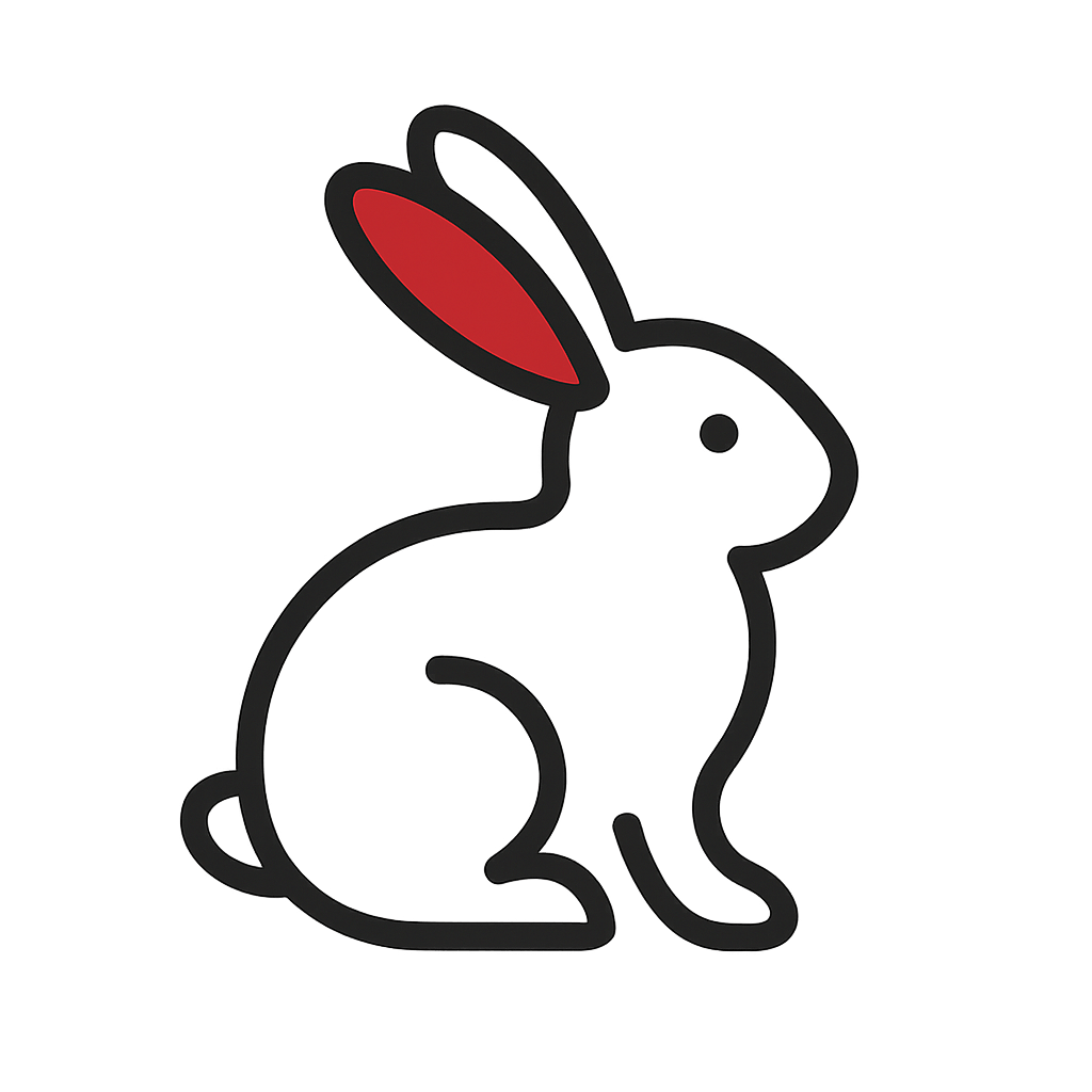 Vegan & cruelty-free