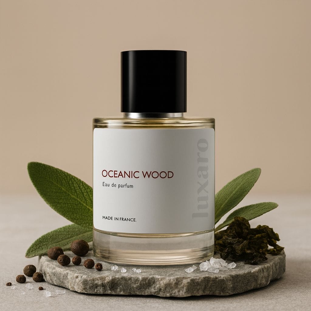 Wood Sage & Sea Salt Dupe