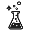 Premium fragrance ingredients used in Luxaro designer inspired perfumes